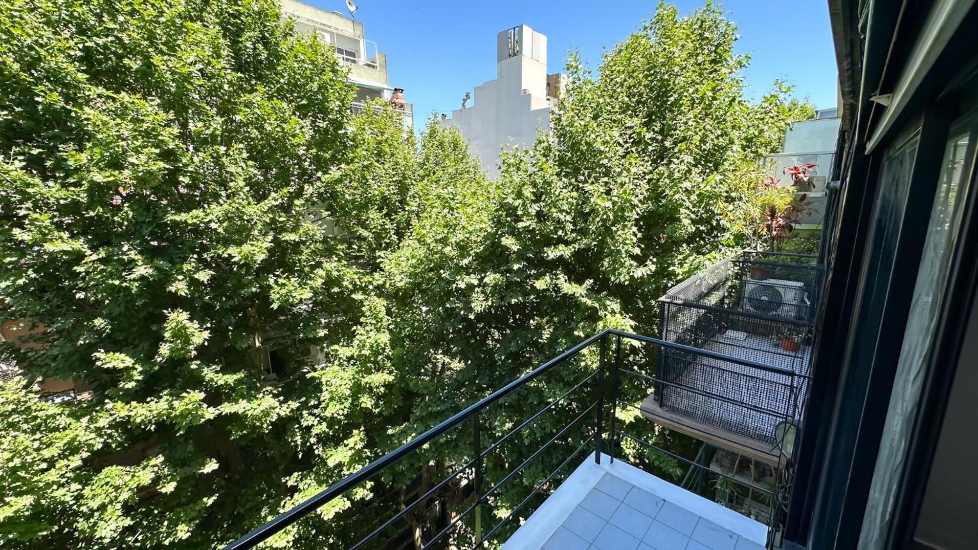 Soho Rentals Buenos Aires Exterior photo